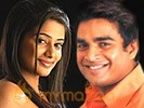 Priyamani pitted against Madhavan