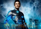 RA. ONE’ earns Rs. 18 crore on first day