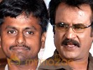 Rajini, Murugadoss meet