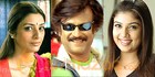 Rajini to co-star Nayanatara and Tabu