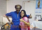 Rajini to discharge tomorrow?