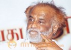 Rajnikanth undergoes dialysis, recovering