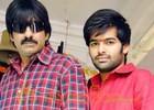 Ram, Genelia s new film launched