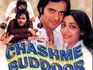 Remake of Chashme Buddoor?