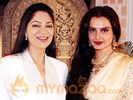 Rendezvous With Rekha This Sunday