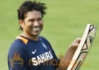 Sachin Tendulkar does it for Trisha!