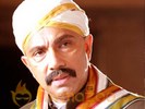 Sathyaraj as advocate