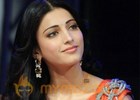 Shruti Haasan's favorite person in the world