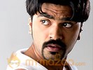 Silambarasan has one more avatar