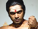 Simbu as Billa