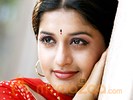 Sri Vidya award adorns Meera Jasmine