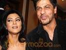 SRK's 'no' to Sush