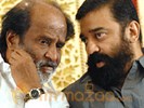 St.Thomas brings Rajinikanth and Kamal Haasan together?