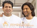 Suresh didn't let us shoot! - Arshad Warsi