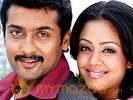 Suriya and Jyothika - Get, Set, Go for the wedding