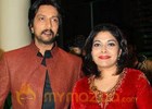 Actor Sudeep, wife file for divorce