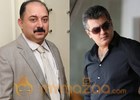 Ajith and Arvind Swamy as Villains in the same movie