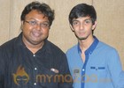 Anirudh and Imman teams up