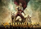 Deepika's combat with Rajinikanth - highlight of 'Kochadaiiyaan'