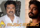 GV Prakash, Sarath Kumar gets Adangathey