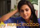 Hot actress Amala Paul pair of Sathyaraj in Murugavel