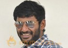 Injuries are my lucky mascot: Vishal