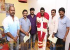 Lawrence signs his next with Vendhar Movies