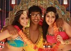 Madha Gaja Raja censored with U