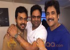 Nagarjuna, Karthi to shoot for a month in Europe