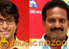 Ponram-Sivakarthikeyan duo is back