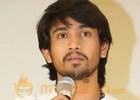 Raj Tarun buoyed by Ravi Teja's praise