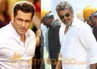 Salman Khan to step into Ajith shoes