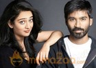 Shruti Haasan’s sister Akshara Haasan to star opposite Dhanush in Balki’s next