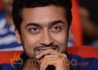 Suriya busy with Singam 2 promotions