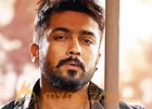 Suriya in a James Bondesque role in his next