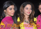 Tamannah and Shriya characters in Simbu AAA