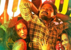 Unique movies and Me a Krishna on Pandigai