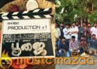 Venkat Prabhu launches the Second Innings of Chennai-28