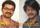 Vijay and Daniel Balaji to speak in Nellai accent in Vijay 60