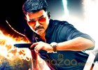 Vijay to give a 'Theri' Pongal for fans