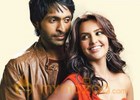 Vikram Prabhu, Priya Anand pairs up