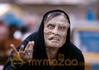 Vikram stunned his fans in werewolf getup