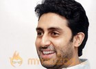 Abhishek not doing 'Aankhen 2', says father