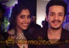 			Akhil’s Engagement Is Strictly A Family Affair			