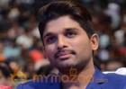 Allu Arjun back to shoot