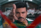 Dhruva Teaser is Out and It's Rocking