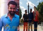 Filmmaker Sukumar scouts locations in Britain