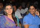  Hansika And Naga Chaitanya New film from Dec 1st