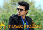 Just four songs in Dhruva?