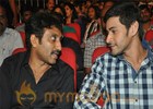 Mahesh Babu, Srinu Vaitla to produce their next